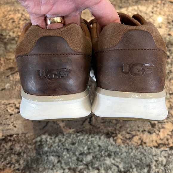 UGG Loafers - Picture 7 of 8